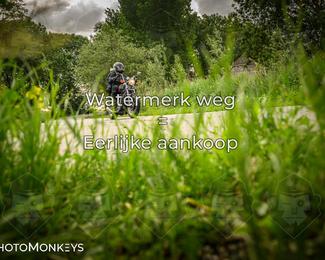 Motor Elfstedentocht – 9 juni 2025 photo