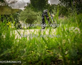 Motor Elfstedentocht – 9 juni 2025 photo