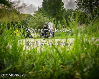 Motor Elfstedentocht – 9 juni 2025 photo