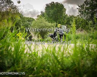 Motor Elfstedentocht – 9 juni 2025 photo