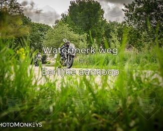 Motor Elfstedentocht – 9 juni 2025 photo