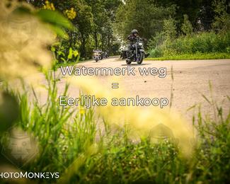 Motor Elfstedentocht – 9 juni 2025 photo