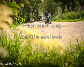 Motor Elfstedentocht – 9 juni 2025 photo