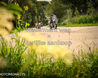 Motor Elfstedentocht – 9 juni 2025 photo