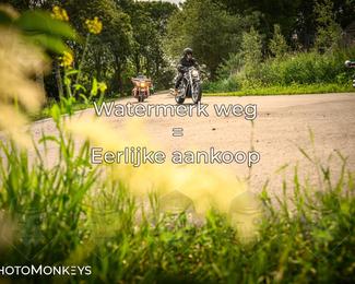 Motor Elfstedentocht – 9 juni 2025 photo