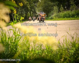 Motor Elfstedentocht – 9 juni 2025 photo