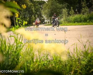 Motor Elfstedentocht – 9 juni 2025 photo