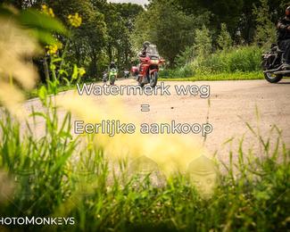 Motor Elfstedentocht – 9 juni 2025 photo