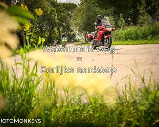 Motor Elfstedentocht – 9 juni 2025 photo