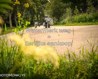 Motor Elfstedentocht – 9 juni 2025 photo