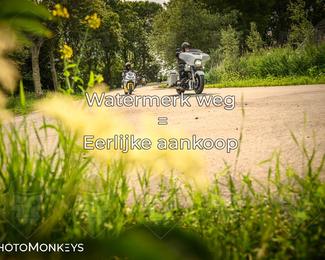 Motor Elfstedentocht – 9 juni 2025 photo