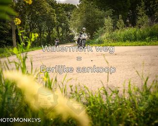 Motor Elfstedentocht – 9 juni 2025 photo