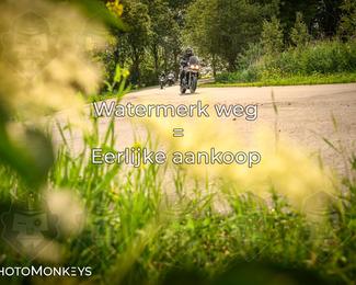 Motor Elfstedentocht – 9 juni 2025 photo