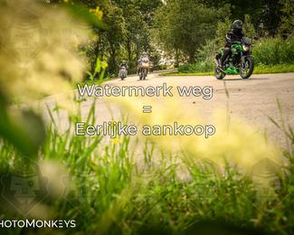 Motor Elfstedentocht – 9 juni 2025 photo