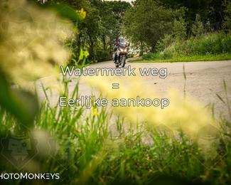 Motor Elfstedentocht – 9 juni 2025 photo