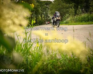 Motor Elfstedentocht – 9 juni 2025 photo