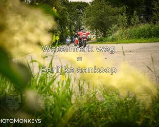 Motor Elfstedentocht – 9 juni 2025 photo