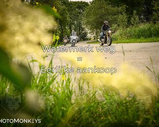 Motor Elfstedentocht – 9 juni 2025 photo