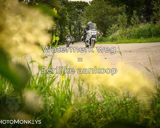 Motor Elfstedentocht – 9 juni 2025 photo