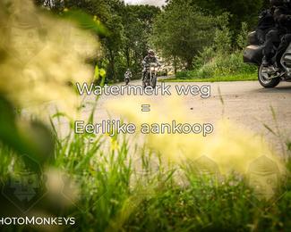 Motor Elfstedentocht – 9 juni 2025 photo