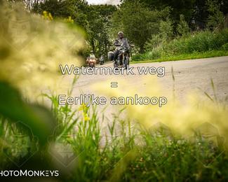 Motor Elfstedentocht – 9 juni 2025 photo