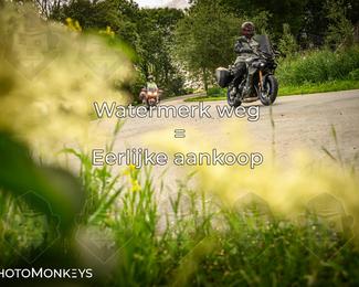 Motor Elfstedentocht – 9 juni 2025 photo
