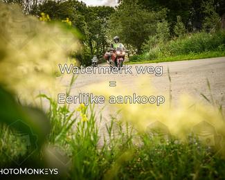 Motor Elfstedentocht – 9 juni 2025 photo