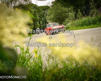 Motor Elfstedentocht – 9 juni 2025 photo