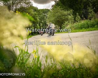 Motor Elfstedentocht – 9 juni 2025 photo