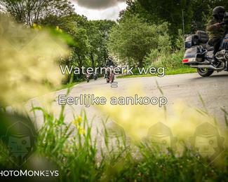 Motor Elfstedentocht – 9 juni 2025 photo