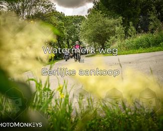 Motor Elfstedentocht – 9 juni 2025 photo