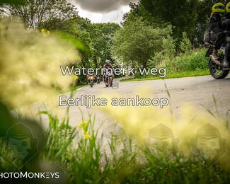 Motor Elfstedentocht – 9 juni 2025 photo