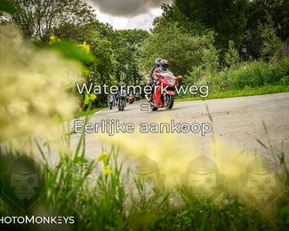 Motor Elfstedentocht – 9 juni 2025 photo
