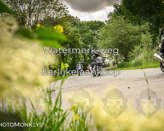 Motor Elfstedentocht – 9 juni 2025 photo