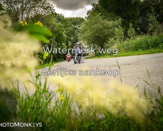 Motor Elfstedentocht – 9 juni 2025 photo