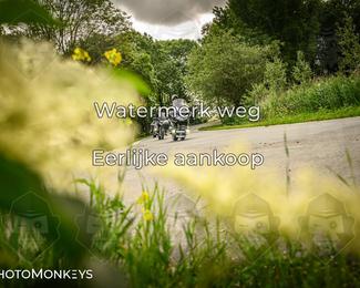 Motor Elfstedentocht – 9 juni 2025 photo