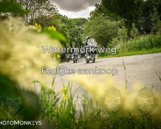 Motor Elfstedentocht – 9 juni 2025 photo