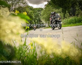 Motor Elfstedentocht – 9 juni 2025 photo