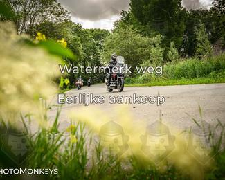 Motor Elfstedentocht – 9 juni 2025 photo
