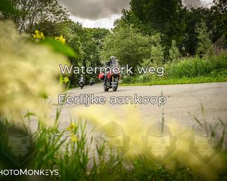 Motor Elfstedentocht – 9 juni 2025 photo