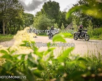 Motor Elfstedentocht – 9 juni 2025 photo