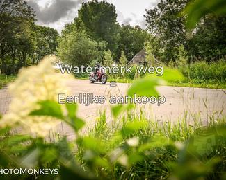 Motor Elfstedentocht – 9 juni 2025 photo