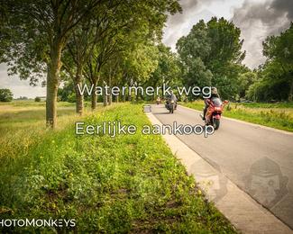 Motor Elfstedentocht – 9 juni 2025 photo