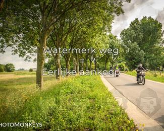 Motor Elfstedentocht – 9 juni 2025 photo