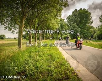 Motor Elfstedentocht – 9 juni 2025 photo