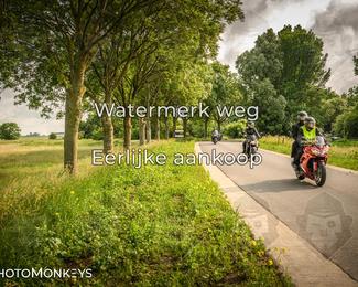 Motor Elfstedentocht – 9 juni 2025 photo