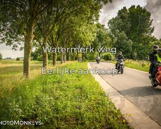 Motor Elfstedentocht – 9 juni 2025 photo