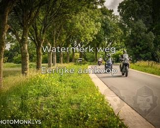 Motor Elfstedentocht – 9 juni 2025 photo