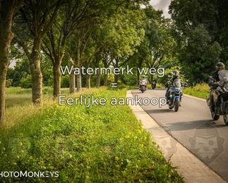 Motor Elfstedentocht – 9 juni 2025 photo