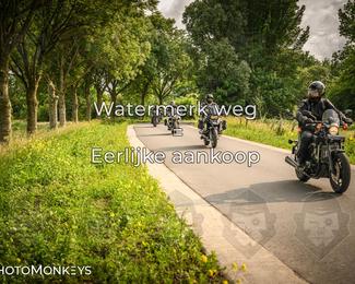 Motor Elfstedentocht – 9 juni 2025 photo